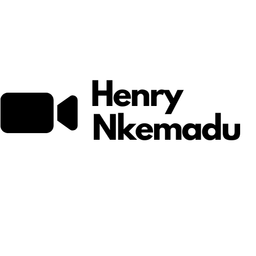 Henry Nkemadu Logo