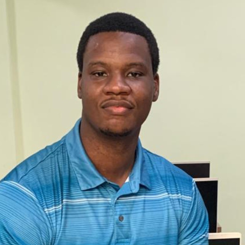 Henry Nkemadu - Professional Video Editor